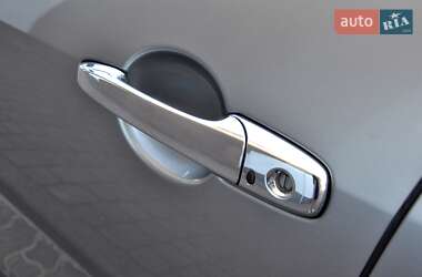 Внедорожник / Кроссовер Mazda CX-7 2010 в 
