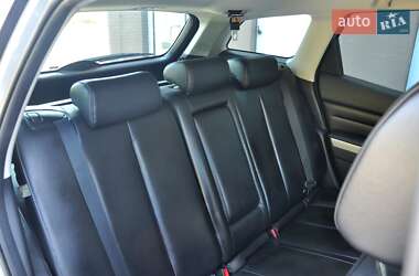 Внедорожник / Кроссовер Mazda CX-7 2010 в 