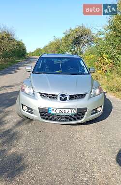 Mazda CX-7 2007