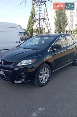 Внедорожник / Кроссовер Mazda CX-7 2010 в Буче