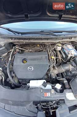 Внедорожник / Кроссовер Mazda CX-7 2010 в 