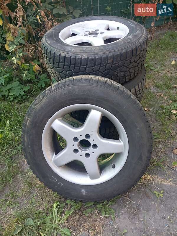 Позашляховик / Кросовер Mazda CX-7 2010 в Бучі