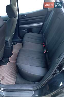 Внедорожник / Кроссовер Mazda CX-7 2010 в 