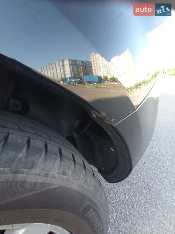 Позашляховик / Кросовер Mazda CX-7 2010 в Бучі