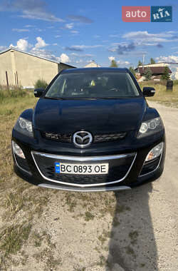 Позашляховик / Кросовер Mazda CX-7 2009 в 