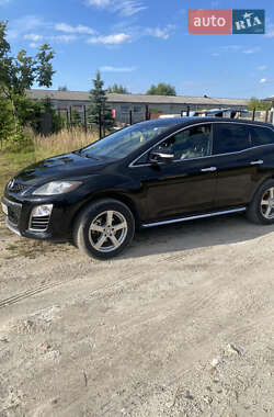 Mazda CX-7 2009 Mazda CX-7 2009