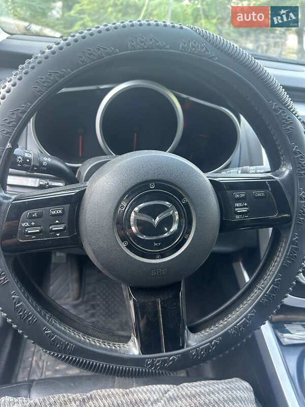 Внедорожник / Кроссовер Mazda CX-7 2007 в Одессе