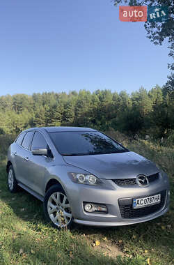 Mazda CX-7 2007