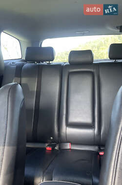 Позашляховик / Кросовер Mazda CX-7 2007 в 
