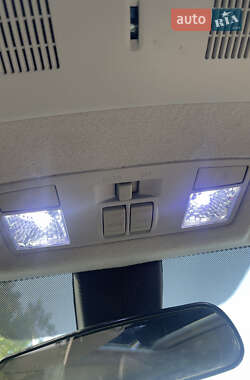 Позашляховик / Кросовер Mazda CX-7 2007 в 