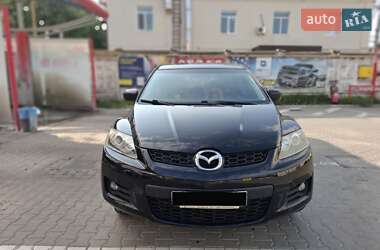 Mazda CX-7 2007