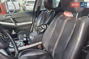Внедорожник / Кроссовер Mazda CX-7 2007 в 