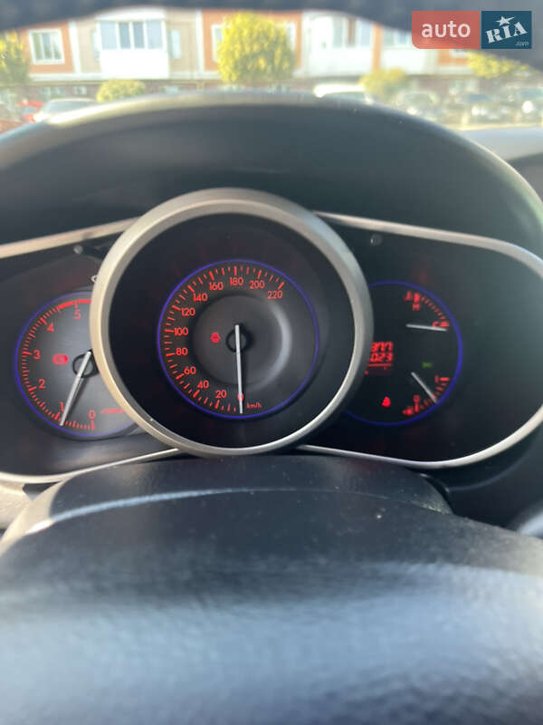 Внедорожник / Кроссовер Mazda CX-7 2011 в Буче