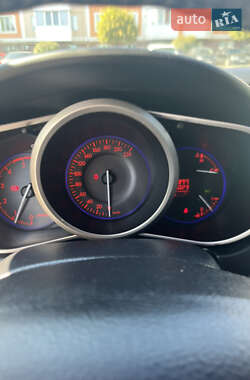 Внедорожник / Кроссовер Mazda CX-7 2011 в 
