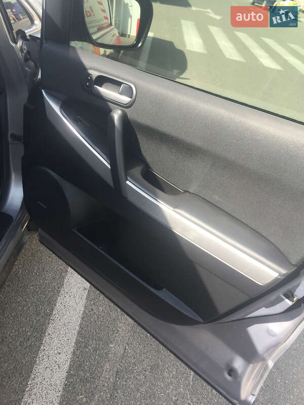 Позашляховик / Кросовер Mazda CX-7 2009 в Києві
