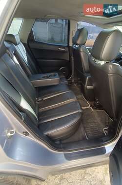 Позашляховик / Кросовер Mazda CX-7 2008 в 