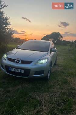 Внедорожник / Кроссовер Mazda CX-7 2007 в 