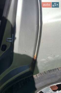 Внедорожник / Кроссовер Mazda CX-7 2007 в 