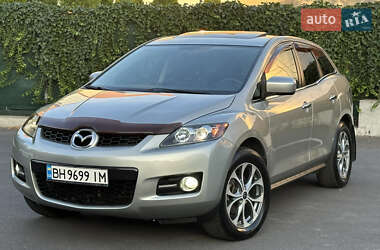 Mazda CX-7 2007