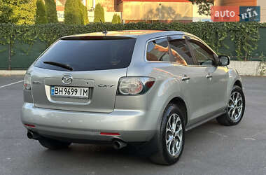 Внедорожник / Кроссовер Mazda CX-7 2007 в 