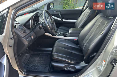 Внедорожник / Кроссовер Mazda CX-7 2007 в 