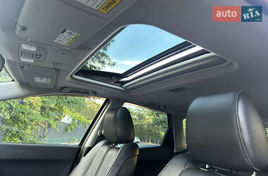 Внедорожник / Кроссовер Mazda CX-7 2007 в 