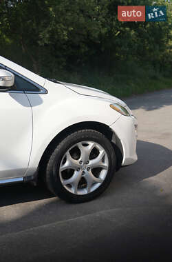 Внедорожник / Кроссовер Mazda CX-7 2011 в 