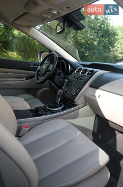 Внедорожник / Кроссовер Mazda CX-7 2011 в 