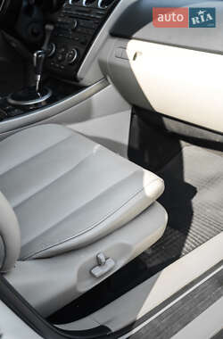 Внедорожник / Кроссовер Mazda CX-7 2011 в 