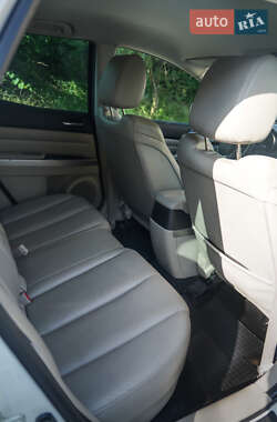 Внедорожник / Кроссовер Mazda CX-7 2011 в 