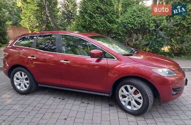 Внедорожник / Кроссовер Mazda CX-7 2006 в 