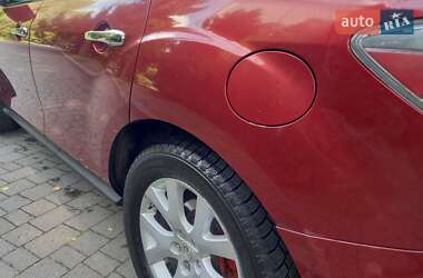 Внедорожник / Кроссовер Mazda CX-7 2006 в 
