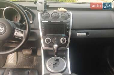 Внедорожник / Кроссовер Mazda CX-7 2007 в 