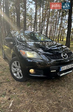 Mazda CX-7 2008