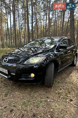 Внедорожник / Кроссовер Mazda CX-7 2008 в 