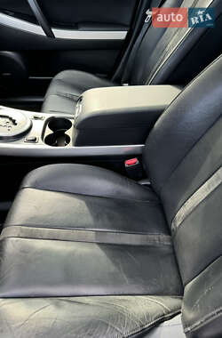 Внедорожник / Кроссовер Mazda CX-7 2008 в 
