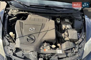 Внедорожник / Кроссовер Mazda CX-7 2008 в 