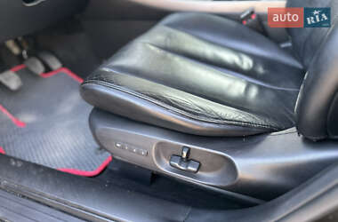 Внедорожник / Кроссовер Mazda CX-7 2010 в 