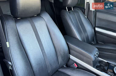 Внедорожник / Кроссовер Mazda CX-7 2006 в 