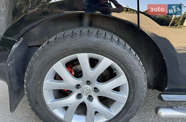 Внедорожник / Кроссовер Mazda CX-7 2006 в 