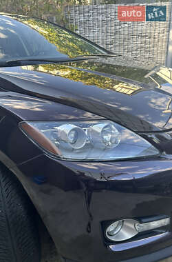 Позашляховик / Кросовер Mazda CX-7 2009 в 