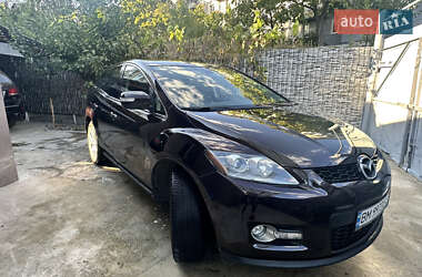 Mazda CX-7 2009 Mazda CX-7 2009
