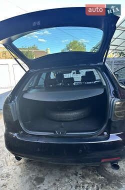 Внедорожник / Кроссовер Mazda CX-7 2009 в Сумах