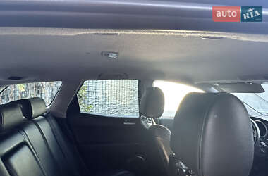 Позашляховик / Кросовер Mazda CX-7 2009 в 
