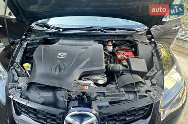 Позашляховик / Кросовер Mazda CX-7 2009 в 