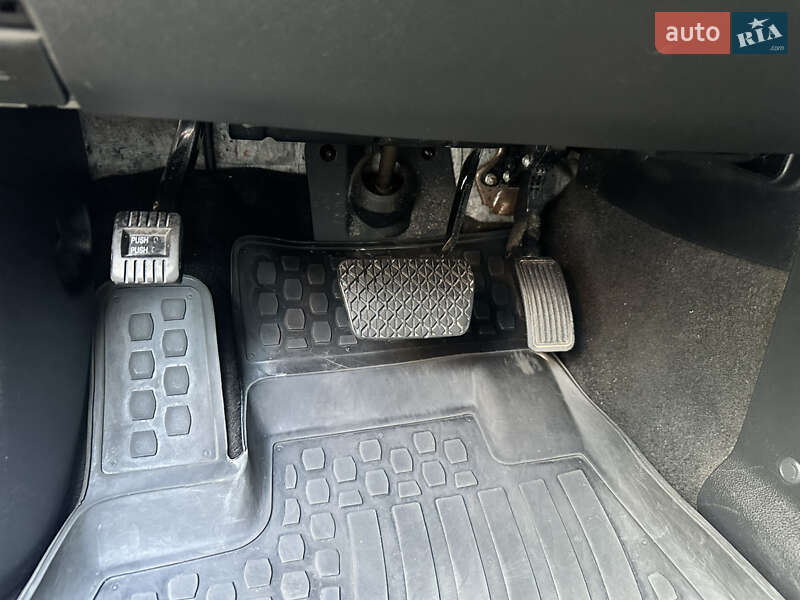 Внедорожник / Кроссовер Mazda CX-7 2009 в Сумах фото 18 Внедорожник / Кроссовер Mazda CX-7 2009 в Сумах