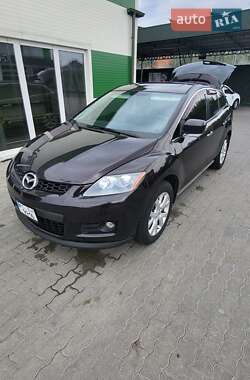 Mazda CX-7 2008