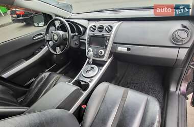 Внедорожник / Кроссовер Mazda CX-7 2008 в 