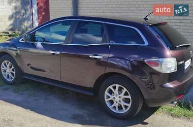 Mazda CX-7 2007