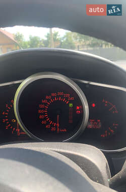 Позашляховик / Кросовер Mazda CX-7 2007 в 